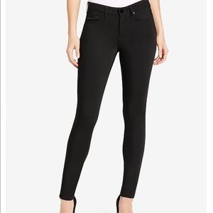 NWT William Rast Black jeans